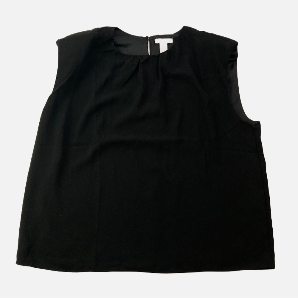 H&M Sleeveless Top